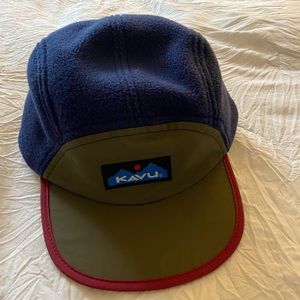 KAVU Klamath Hat
